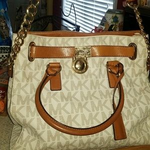 Michael kors handbag